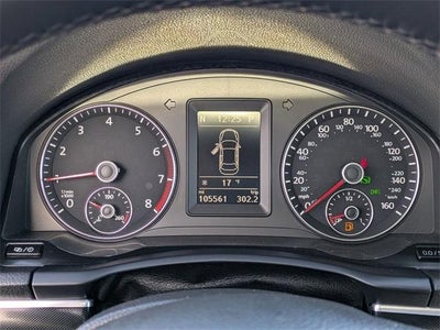 2013 Volkswagen Eos 2dr Conv Lux