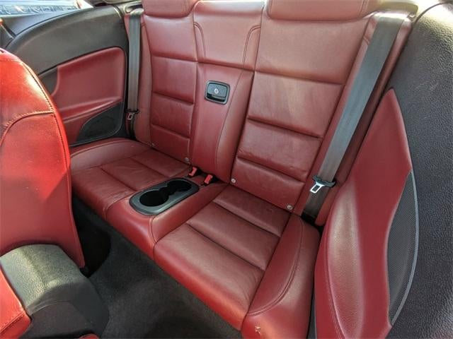 2013 Volkswagen Eos 2dr Conv Lux