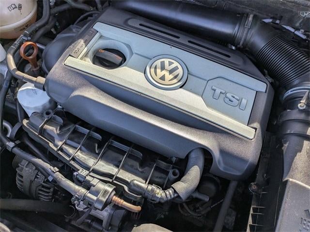 2013 Volkswagen Eos 2dr Conv Lux