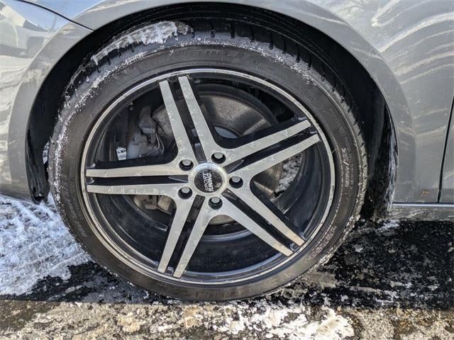 2013 Volkswagen Eos 2dr Conv Lux