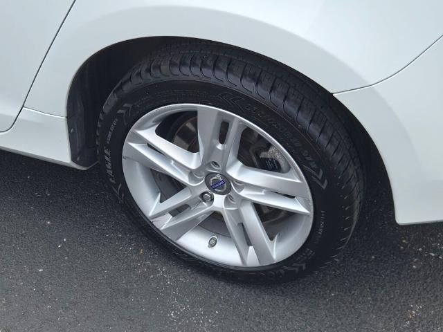 2014 Volvo S60 4dr Sdn T5 Premier FWD