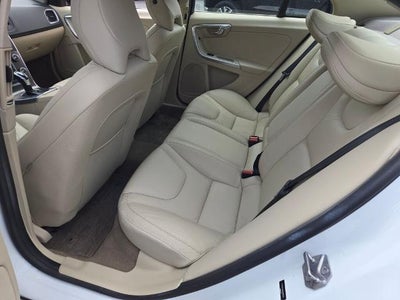 2014 Volvo S60 4dr Sdn T5 Premier FWD