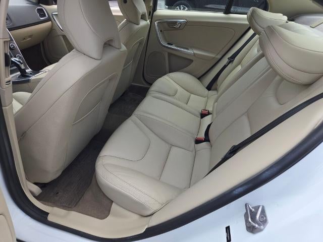 2014 Volvo S60 4dr Sdn T5 Premier FWD
