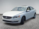 2014 Volvo S60 4dr Sdn T5 Premier FWD