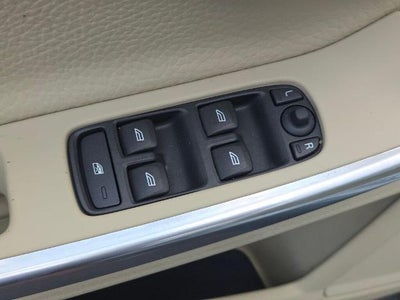2014 Volvo S60 4dr Sdn T5 Premier FWD