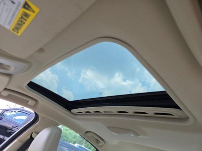 2014 Volvo S60 4dr Sdn T5 Premier FWD