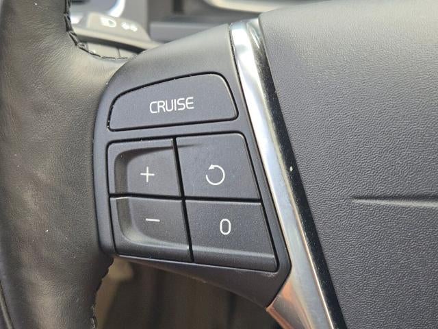2014 Volvo S60 4dr Sdn T5 Premier FWD