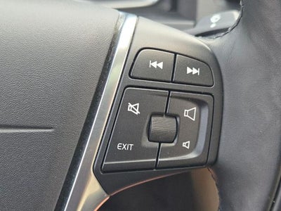 2014 Volvo S60 4dr Sdn T5 Premier FWD