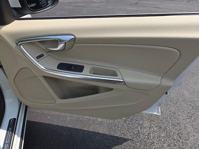 2014 Volvo S60 4dr Sdn T5 Premier FWD