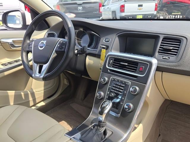 2014 Volvo S60 4dr Sdn T5 Premier FWD