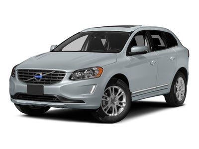 2015 Volvo XC60 2015.5 FWD 4dr T5 Drive-E