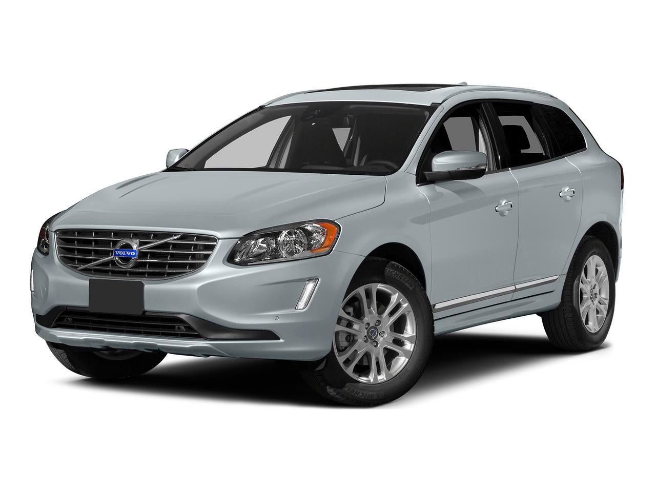 2015 Volvo XC60 2015.5 FWD 4dr T5 Drive-E