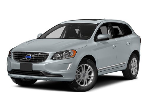 2015 Volvo XC60 2015.5 FWD 4dr T5 Drive-E