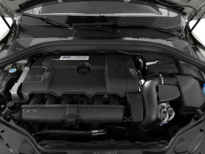 2015 Volvo XC60 2015.5 FWD 4dr T5 Drive-E