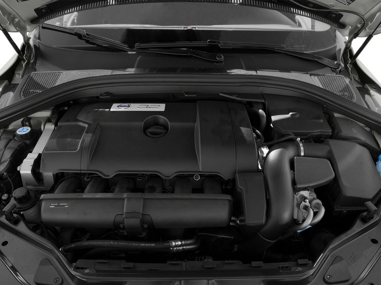 2015 Volvo XC60 2015.5 FWD 4dr T5 Drive-E