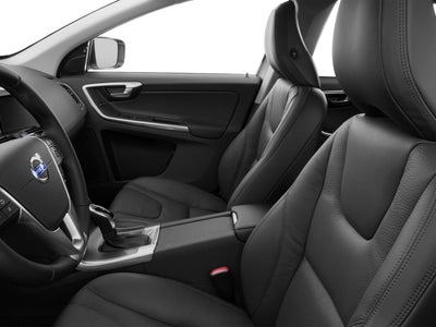 2015 Volvo XC60 2015.5 FWD 4dr T5 Drive-E