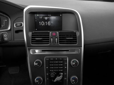 2015 Volvo XC60 2015.5 FWD 4dr T5 Drive-E