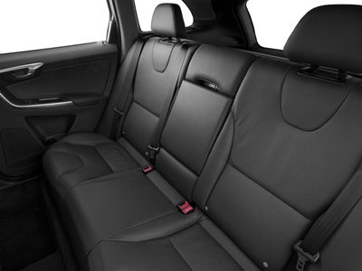 2015 Volvo XC60 2015.5 FWD 4dr T5 Drive-E