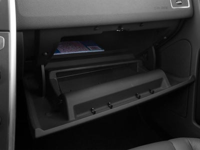 2015 Volvo XC60 2015.5 FWD 4dr T5 Drive-E