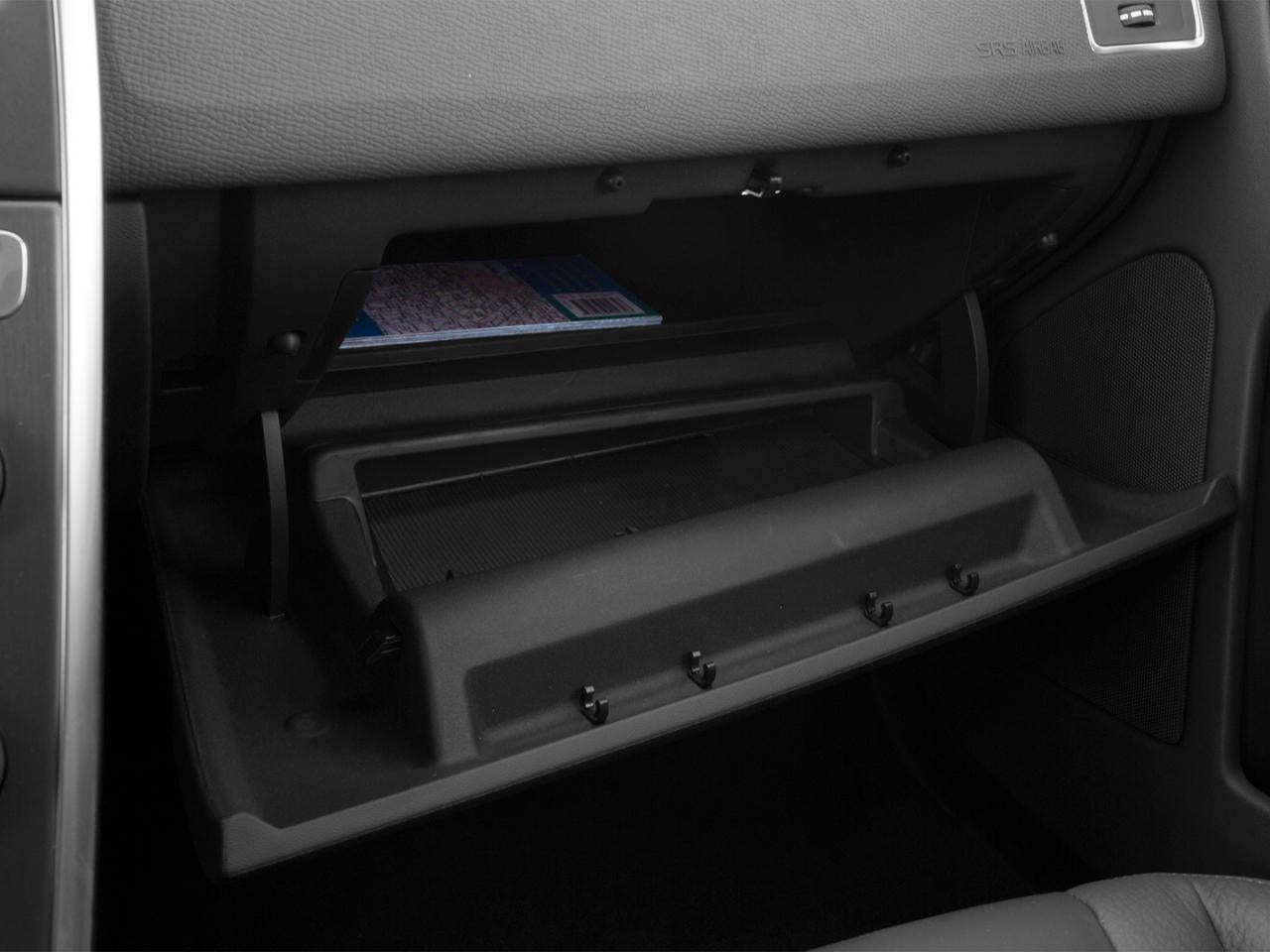 2015 Volvo XC60 2015.5 FWD 4dr T5 Drive-E