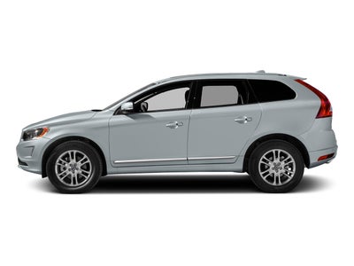 2015 Volvo XC60 2015.5 FWD 4dr T5 Drive-E