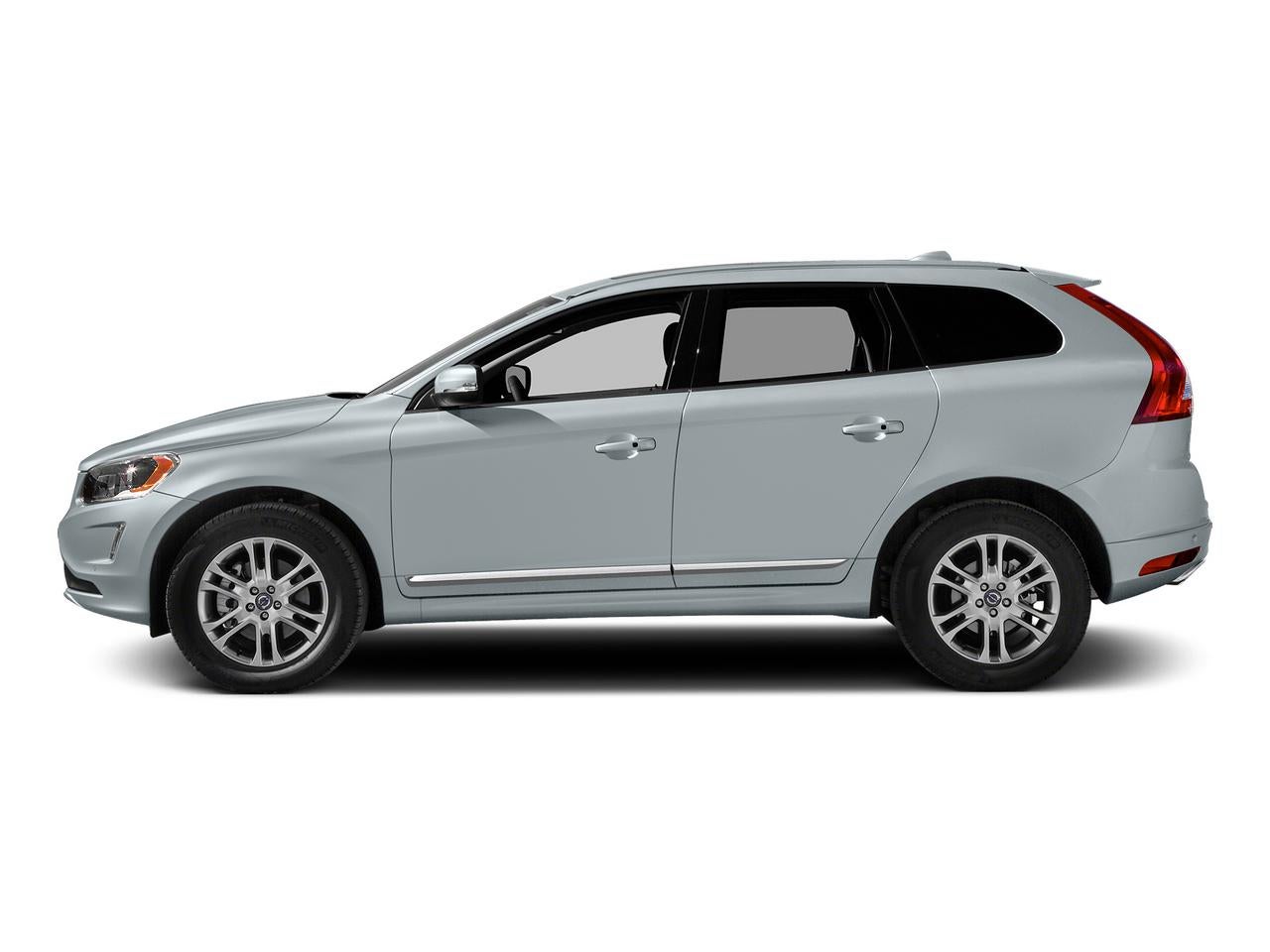 2015 Volvo XC60 2015.5 FWD 4dr T5 Drive-E