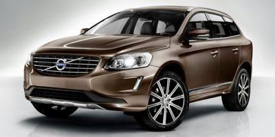 2015 Volvo XC60 2015.5 FWD 4dr T5 Drive-E