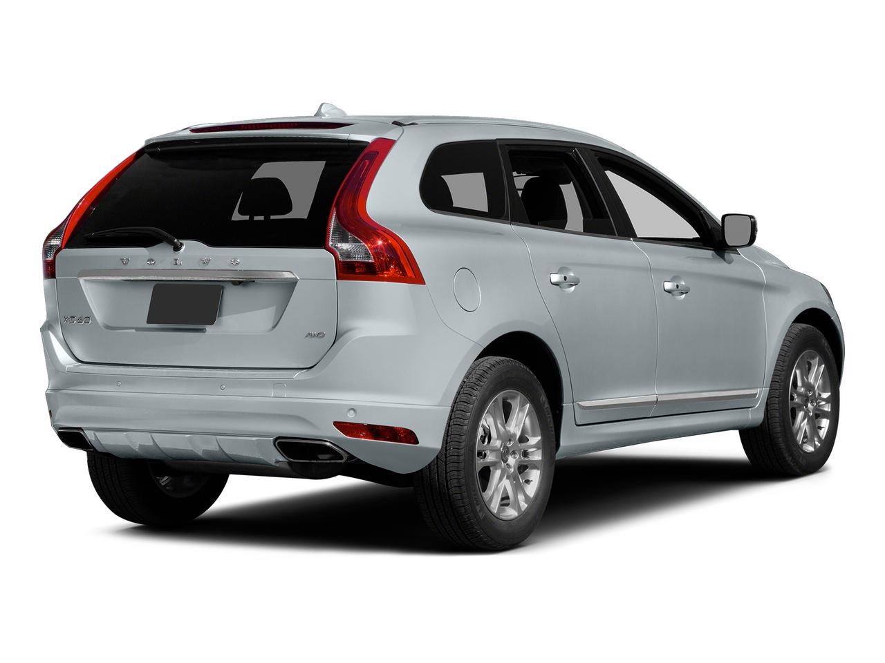 2015 Volvo XC60 2015.5 FWD 4dr T5 Drive-E