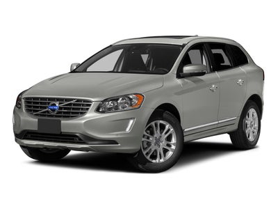 2015 Volvo XC60 2015.5 FWD 4dr T5 Drive-E