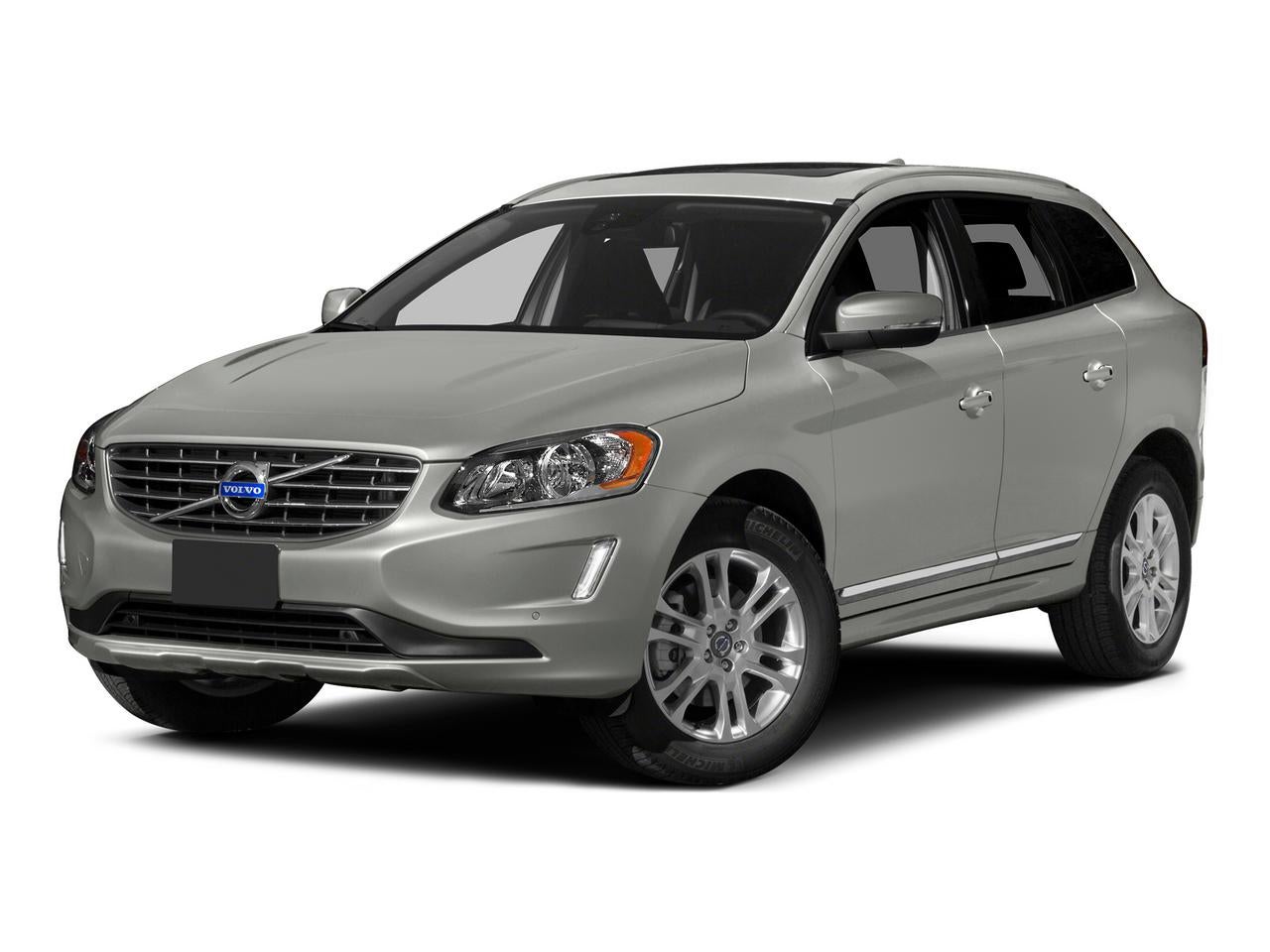 2015 Volvo XC60 2015.5 FWD 4dr T5 Drive-E