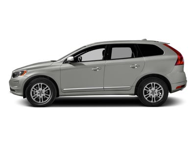 2015 Volvo XC60 2015.5 FWD 4dr T5 Drive-E