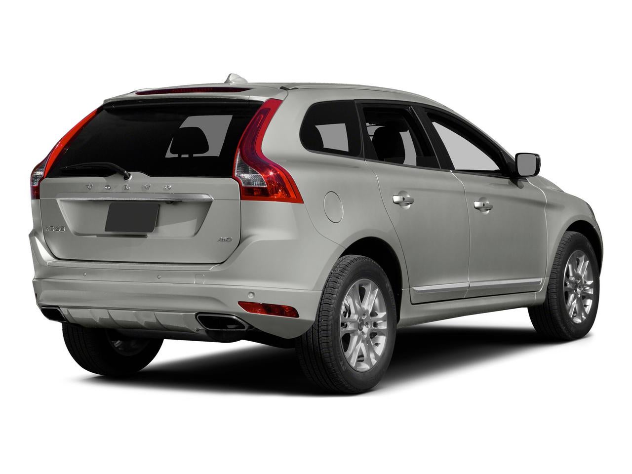 2015 Volvo XC60 2015.5 FWD 4dr T5 Drive-E
