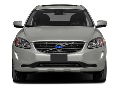 2015 Volvo XC60 2015.5 FWD 4dr T5 Drive-E