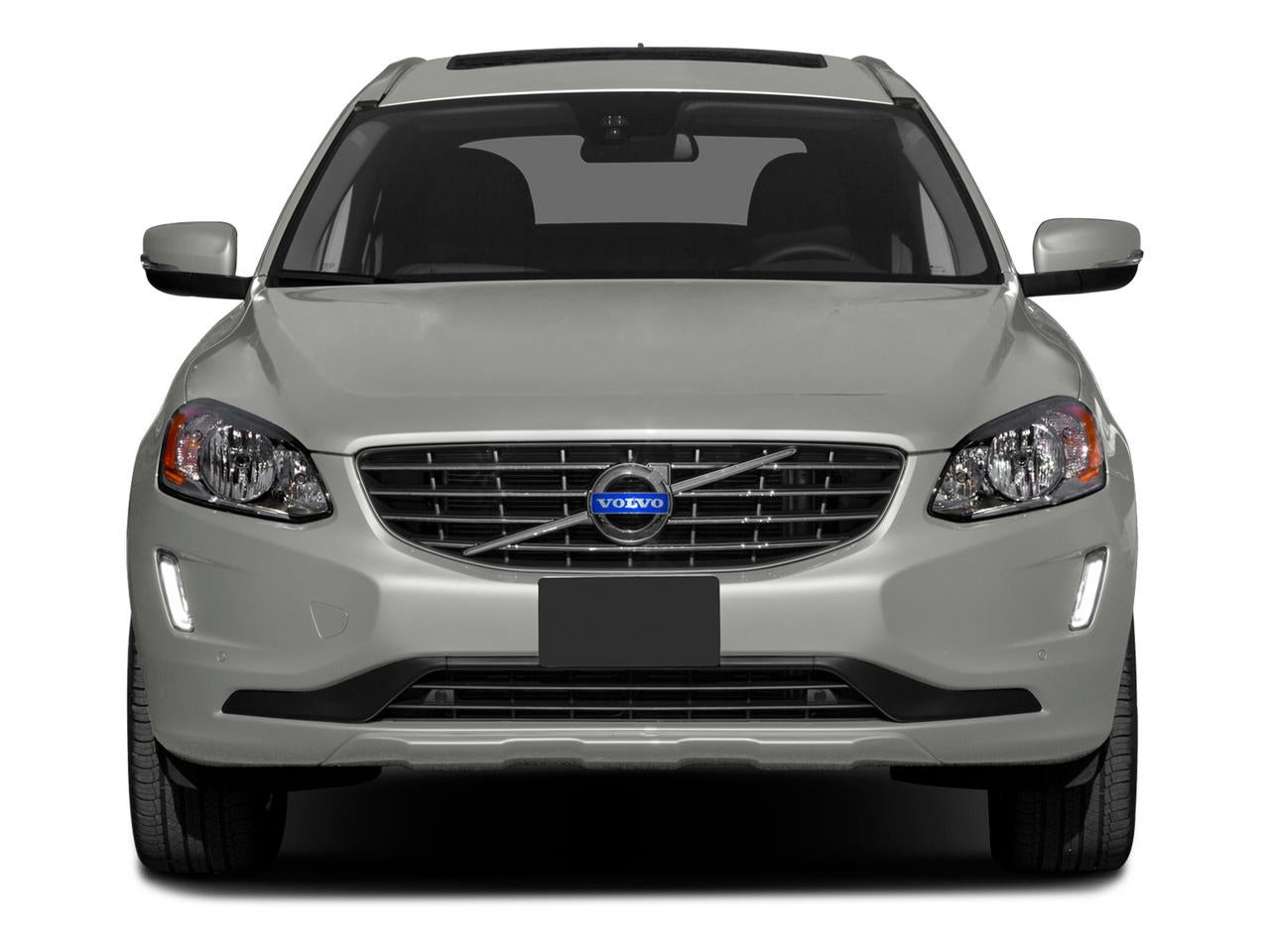 2015 Volvo XC60 2015.5 FWD 4dr T5 Drive-E