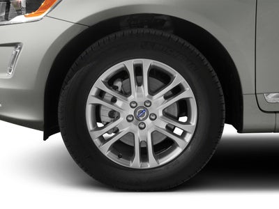 2015 Volvo XC60 2015.5 FWD 4dr T5 Drive-E