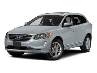 2015 Volvo XC60 2015.5 FWD 4dr T5 Drive-E