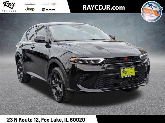 2024 Dodge Hornet GT Plus AWD *Ltd Avail*