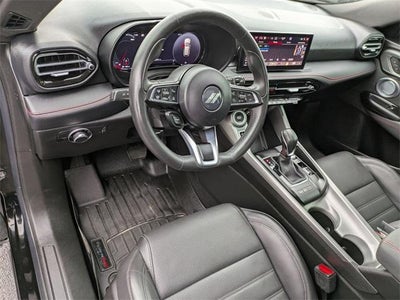 2024 Dodge Hornet GT Plus AWD *Ltd Avail*