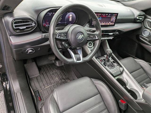 2024 Dodge Hornet GT Plus AWD *Ltd Avail*