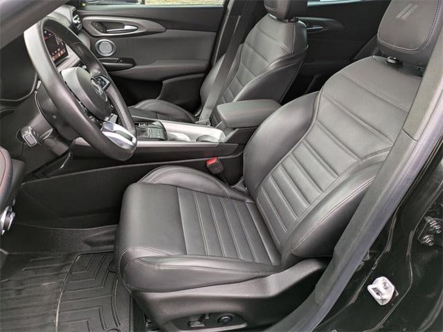 2024 Dodge Hornet GT Plus AWD *Ltd Avail*