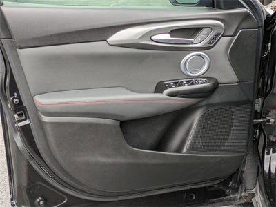 2024 Dodge Hornet GT Plus AWD *Ltd Avail*