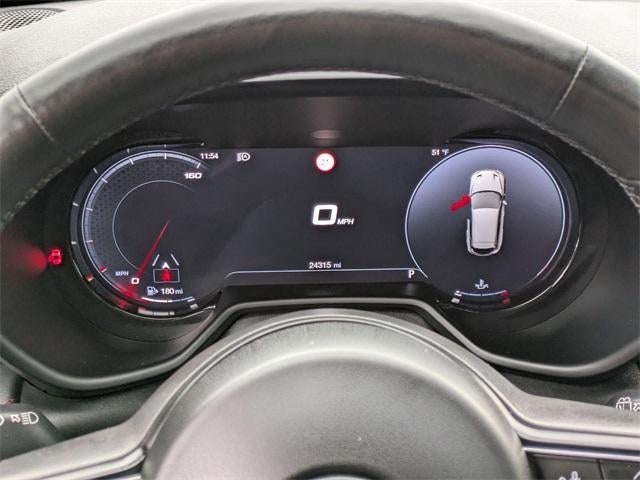 2024 Dodge Hornet GT Plus AWD *Ltd Avail*