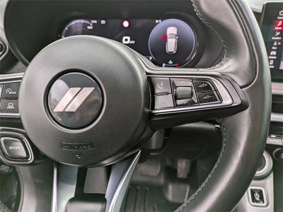 2024 Dodge Hornet GT Plus AWD *Ltd Avail*