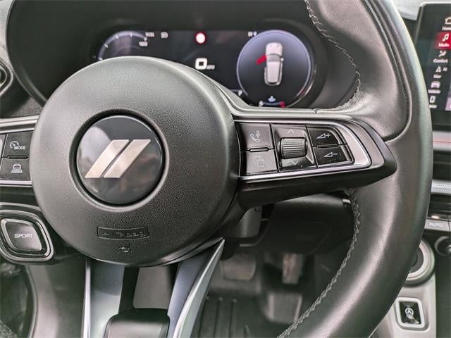 2024 Dodge Hornet GT Plus AWD *Ltd Avail*