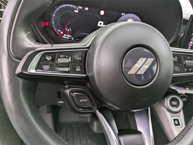 2024 Dodge Hornet GT Plus AWD *Ltd Avail*