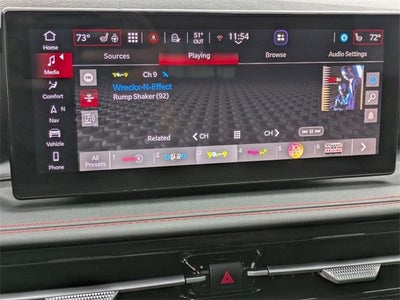 2024 Dodge Hornet GT Plus AWD *Ltd Avail*