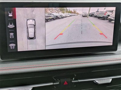 2024 Dodge Hornet GT Plus AWD *Ltd Avail*