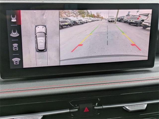 2024 Dodge Hornet GT Plus AWD *Ltd Avail*