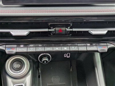 2024 Dodge Hornet GT Plus AWD *Ltd Avail*