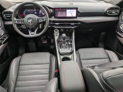 2024 Dodge Hornet GT Plus AWD *Ltd Avail*